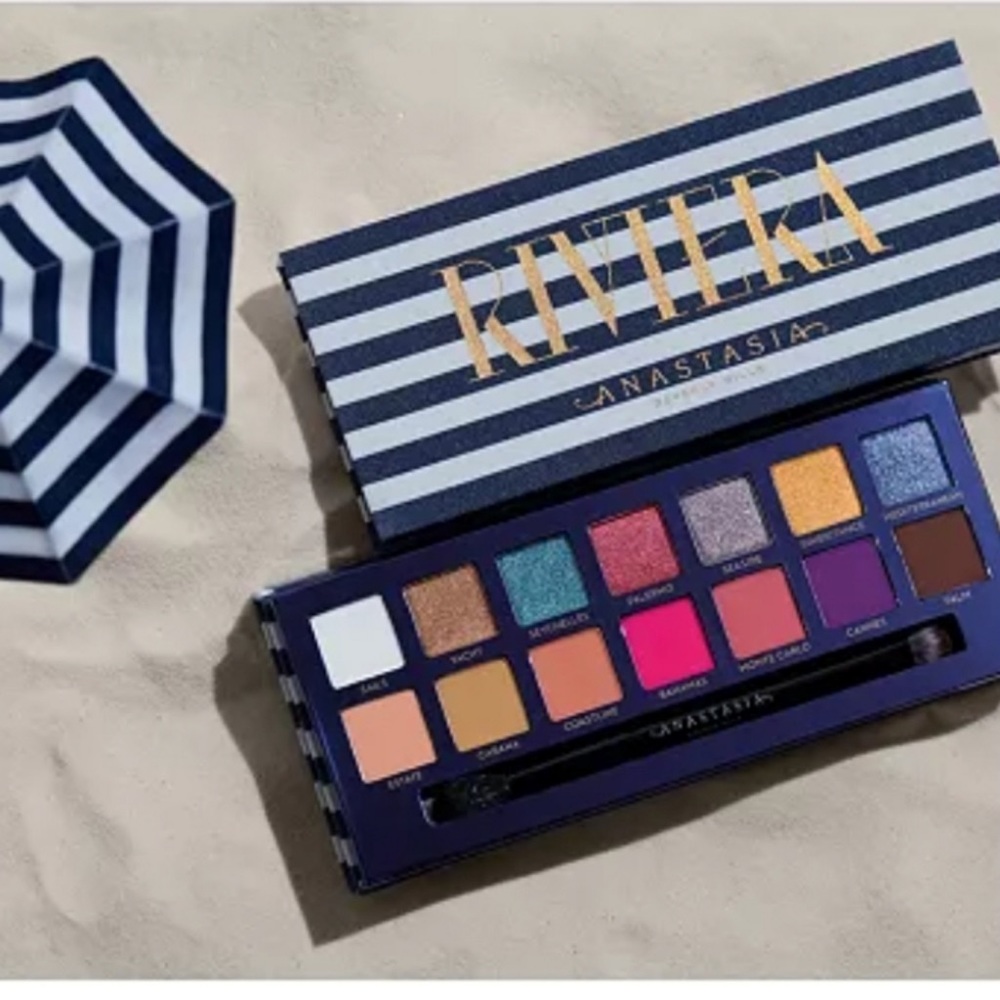 Anastasia Beverly Hills